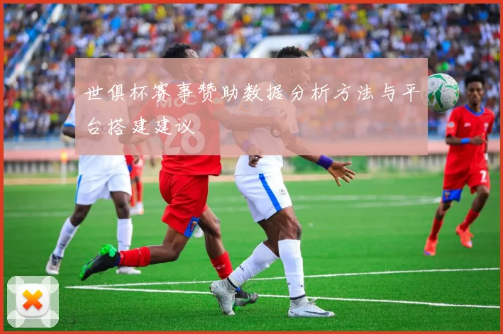 世俱杯赛事赞助数据分析方法与平台搭建建议