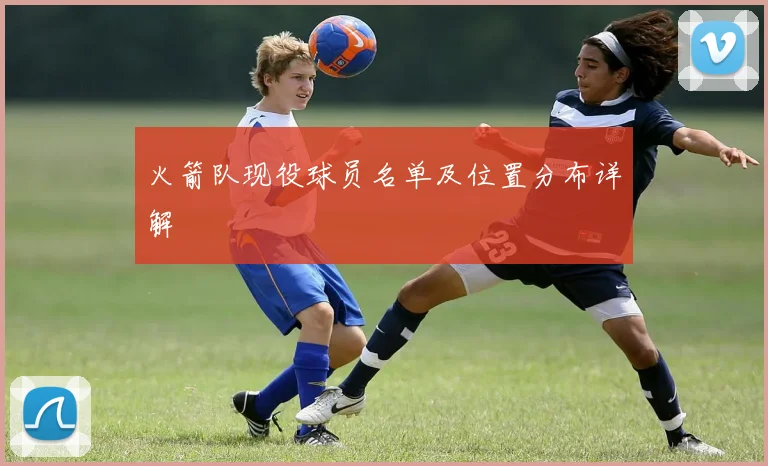 火箭队现役球员名单及位置分布详解