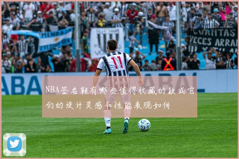 NBA签名鞋有哪些值得收藏的款式它们的设计灵感和性能表现如何