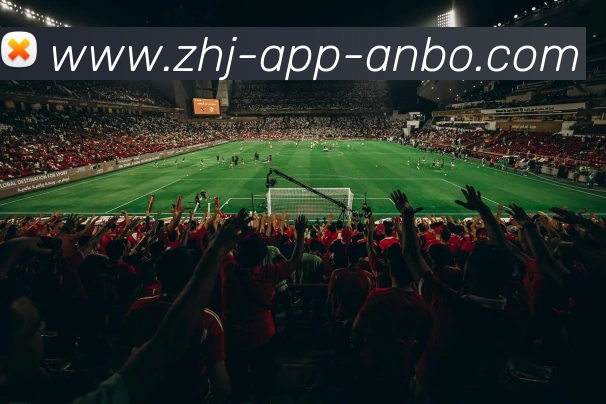 安博体育发展历程